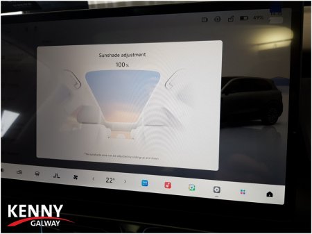 2026 Leapmotor B10 - photo 34