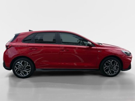 2026 Hyundai i30 - photo 8