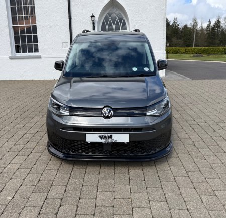 2023 Volkswagen Caddy - photo 5