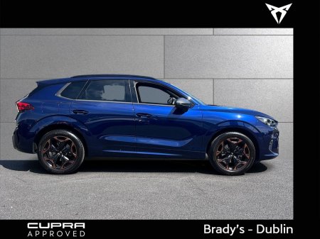 2026 Cupra Terramar - photo 16