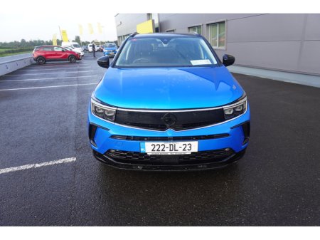 2022 Opel Grandland - photo 4
