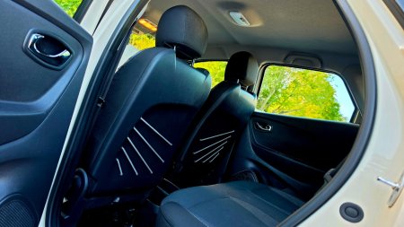 2016 Renault Captur - photo 19