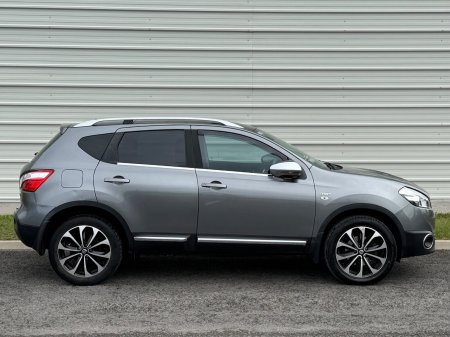 2012 Nissan Qashqai - photo 5