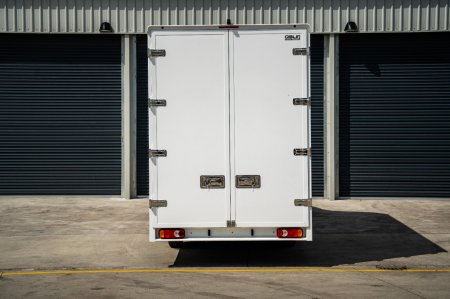 2026 Renault Master - photo 3