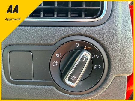 2017 Volkswagen Polo - photo 16