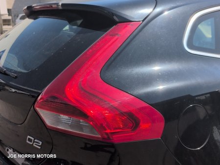 2016 Volvo V40 - photo 16