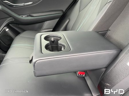 2024 BYD SEAL U - photo 25