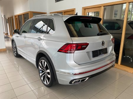 2023 Volkswagen Tiguan - photo 4