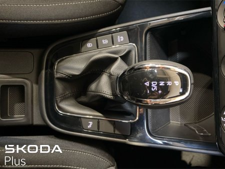 2026 Skoda Fabia - photo 19
