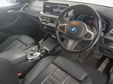 2023 BMW X3 - photo 6