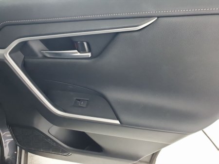 2023 Toyota RAV4 - photo 23