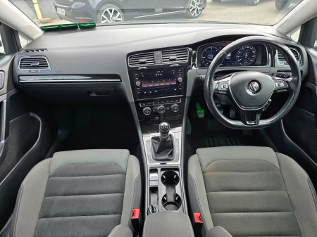 2017 Volkswagen Golf - photo 15