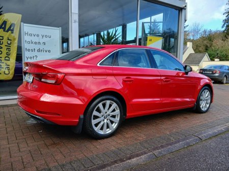 2019 Audi A3 - photo 6