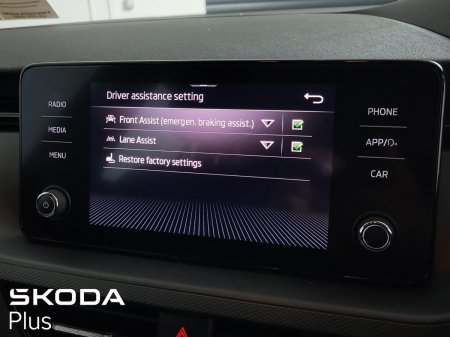 2023 Skoda Kamiq - photo 26