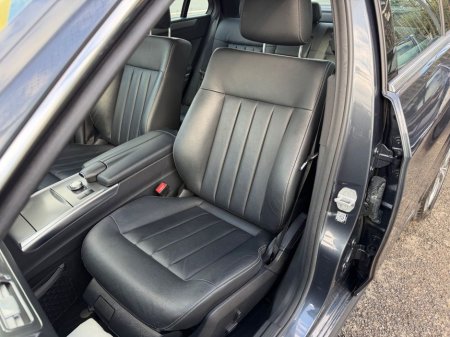 2015 Mercedes-Benz E-Class - photo 34