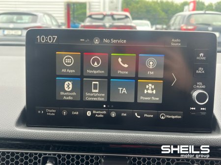 2023 Honda Civic - photo 10