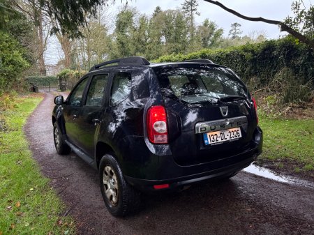 2013 Dacia Duster - photo 2