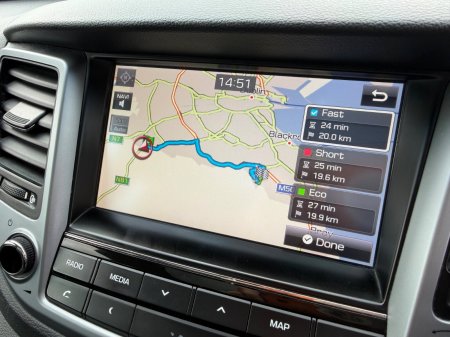 2016 Hyundai Tucson - photo 16
