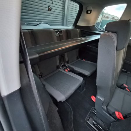 2016 Volkswagen Touran - photo 15