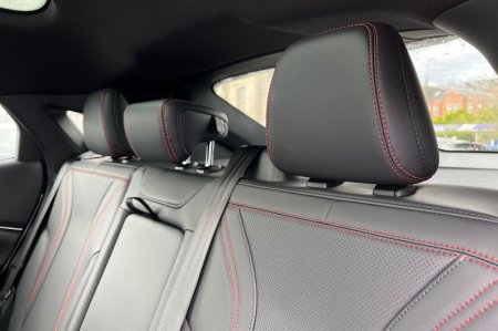 2024 Ford Mustang Mach-E - photo 20