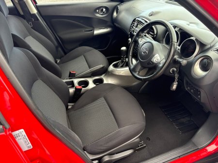 2017 Nissan Juke - photo 9