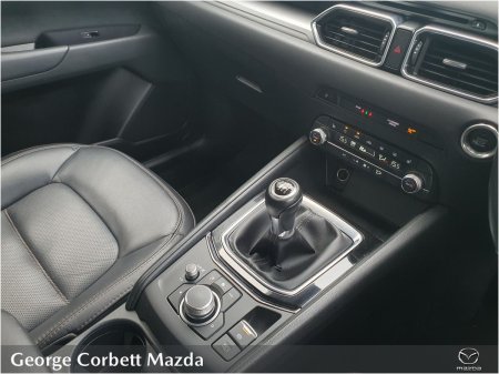 2020 Mazda CX-5 - photo 25