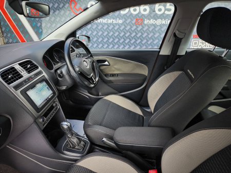2015 Volkswagen Polo - photo 23