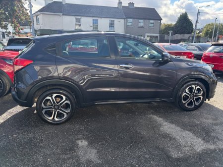 2018 Honda HR-V - photo 15
