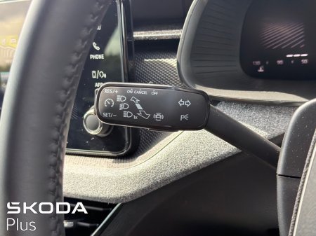 2026 Skoda Scala - photo 21