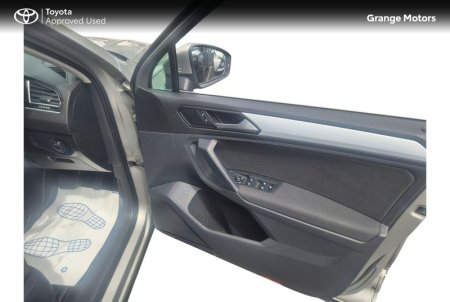 2018 Volkswagen Tiguan - photo 12