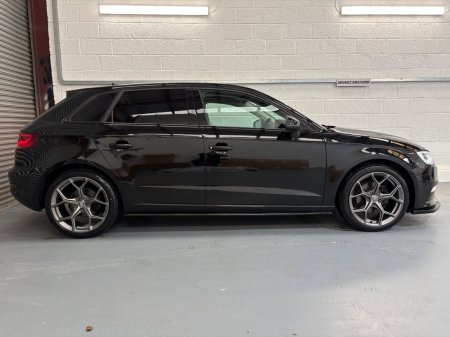 2016 Audi A3 - photo 6