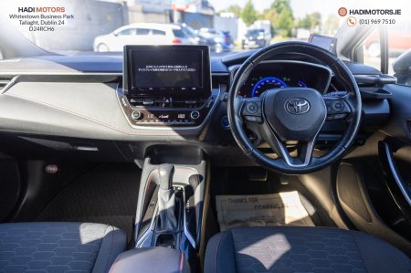 2018 Toyota Corolla - photo 18