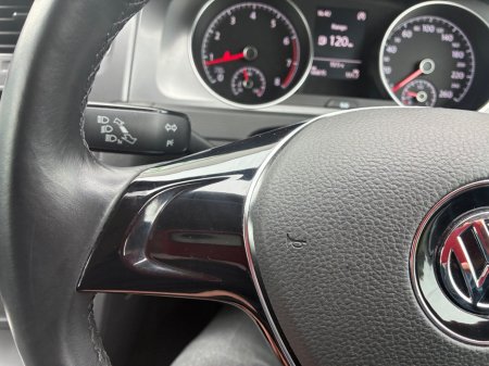 2014 Volkswagen Golf - photo 18