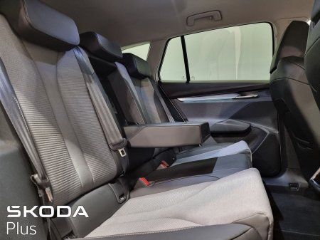 2023 Skoda Enyaq - photo 29