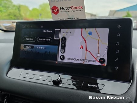 2025 Nissan Qashqai - photo 24