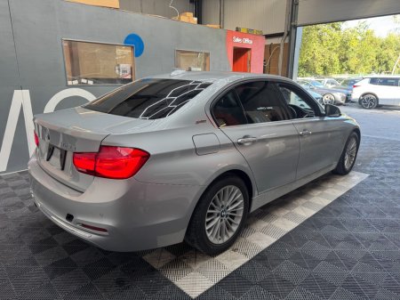 2016 BMW 3-Series - photo 3