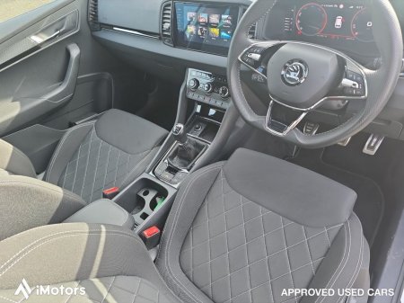 2024 Skoda Karoq - photo 12