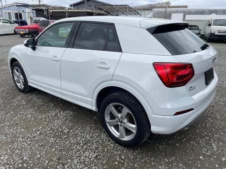 2017 Audi Q2 - photo 2