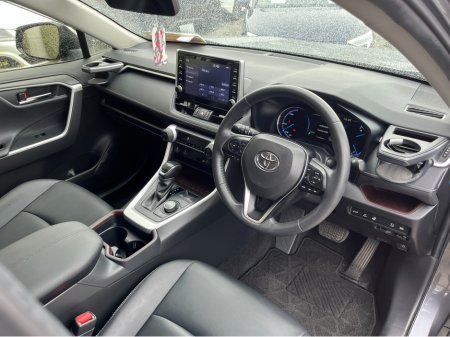 2020 Toyota RAV4 - photo 15