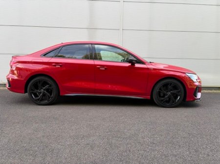 2021 Audi A3 - photo 2