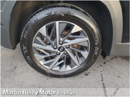 2022 Hyundai Tucson - photo 10