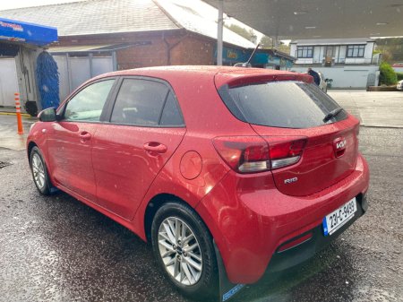 2023 Kia Rio - photo 7