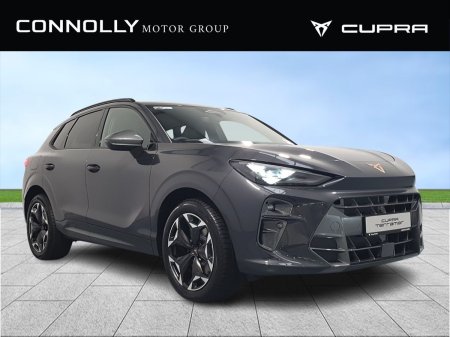 2026 Cupra Terramar eHYBRID 204hp Auto V2