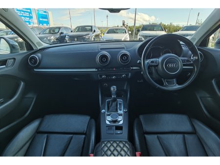 2014 Audi A3 - photo 12