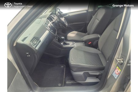 2018 Volkswagen Tiguan - photo 7