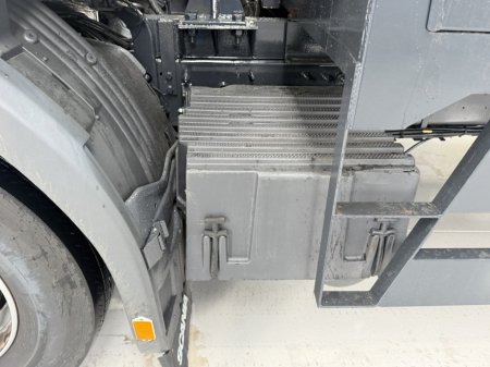 2017 SCANIA P250 - photo 21