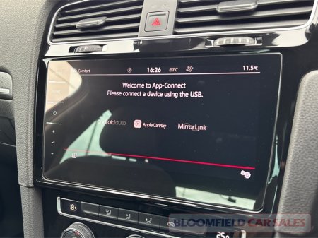 2019 Volkswagen Golf - photo 18