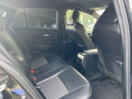 2021 Toyota Corolla - photo 8