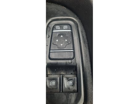 2025 Renault Trafic - photo 11
