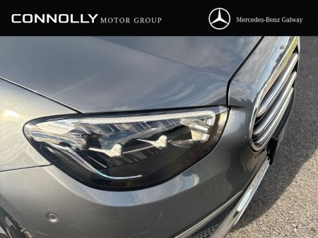 2021 Mercedes-Benz E-Class - photo 13